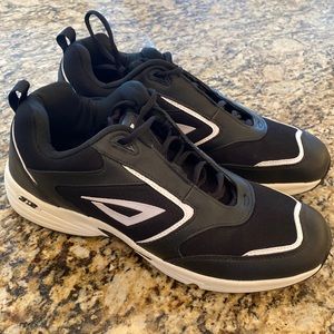 Men’s football referee shoes